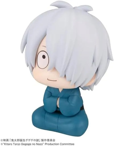 Kitarou Tanjou: Gegege no Nazo - Kitarou no Chichi - Look Up - 2026 Re-release (MegaHouse)ㅤ – MegaHouse – ActionFigureBrasil — close