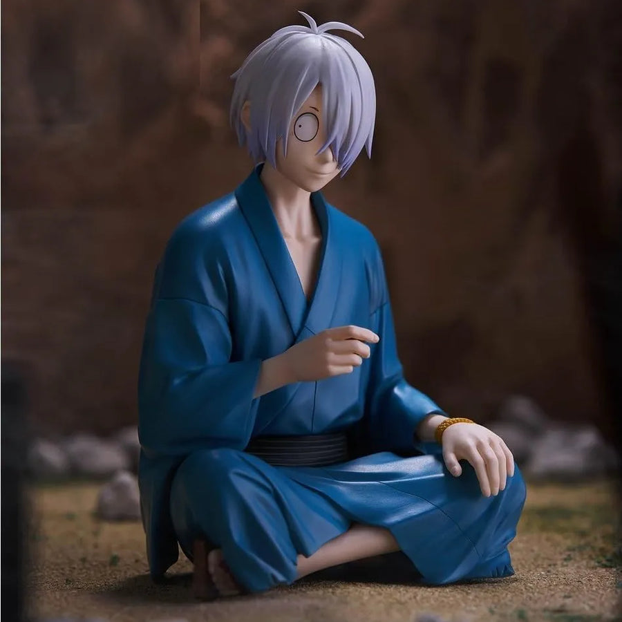 Kitarou Tanjou: Gegege no Nazo - Kitarou no Chichi - Noodle Stopper Figure (FuRyu)ㅤ – FuRyu – ActionFigureBrasil