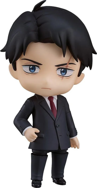 Kitarou Tanjou: Gegege no Nazo - Mizuki - Nendoroid #2463 (Good Smile Company, Orange Rouge)ㅤ – Good Smile Company – ActionFigureBrasil