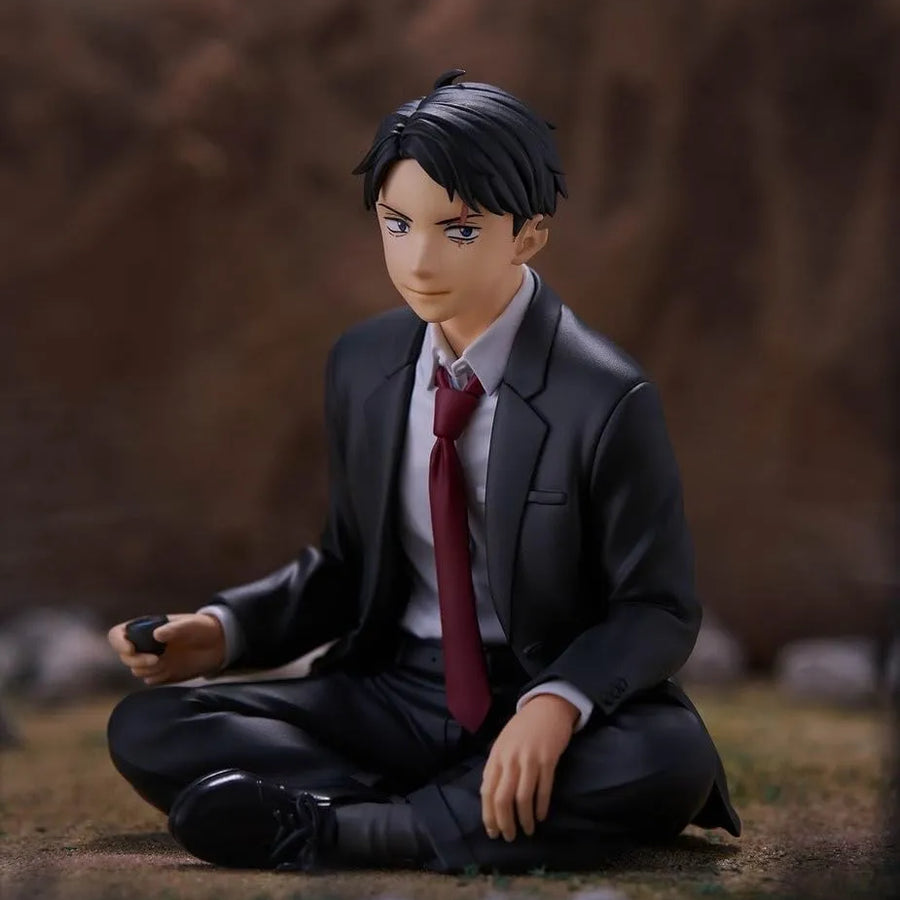 Kitarou Tanjou: Gegege no Nazo - Mizuki - Noodle Stopper Figure (FuRyu)ㅤ – FuRyu – ActionFigureBrasil