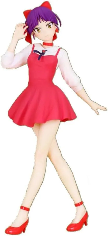 Kitarou Tanjou: Gegege no Nazo - Neko Musume - Vivit Figure (System Service)ㅤ – System Service – ActionFigure Brasil