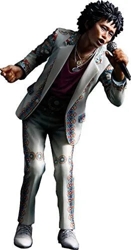 Kiyoshiro Imawanoㅤ – Good Smile Company – ActionFigure Brasil