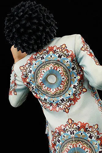 Kiyoshiro Imawanoㅤ – Good Smile Company – ActionFigure Brasil