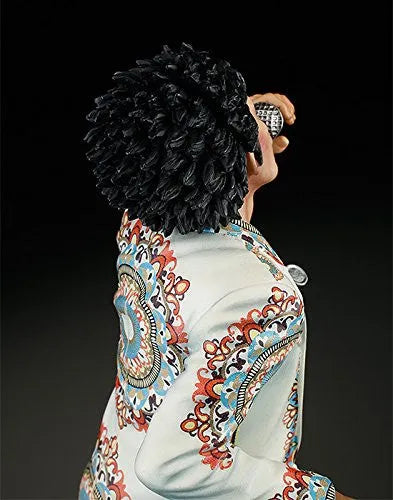 Kiyoshiro Imawanoㅤ – Good Smile Company – ActionFigure Brasil