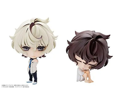 Kiznaiver - Agata Katsuhira - Asterisk Collection Series - Fmune No.004 (Azone)ㅤ – Azone As Manufacturer – ActionFigure Brasil