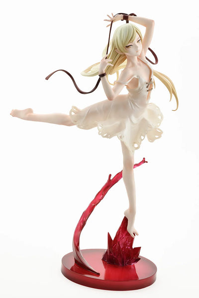Kizumonogatari - Kiss-shot Acerola-orion Heart-under-blade - 1/6 - 12 Year Old Ver. (Bell Fine)ㅤ – Bell Fine – ActionFigure Brasil