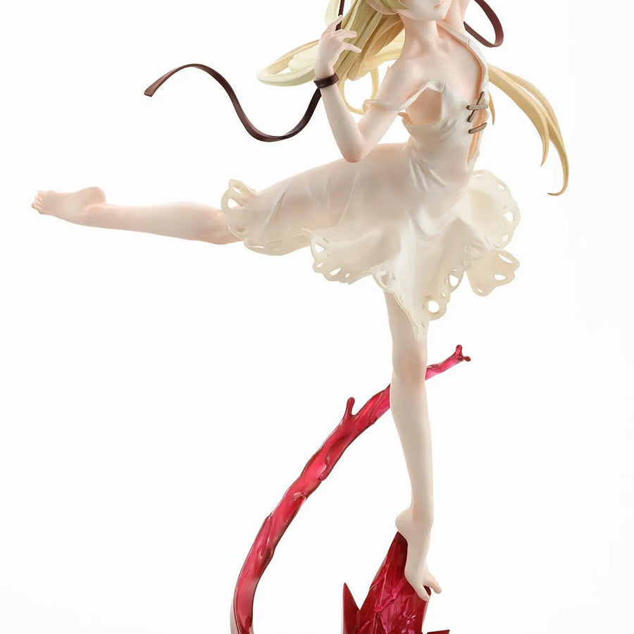 Kizumonogatari - Kiss-shot Acerola-orion Heart-under-blade - 1/6 - 12 Year Old Ver. (Bell Fine)ㅤ – Bell Fine – ActionFigure Brasil