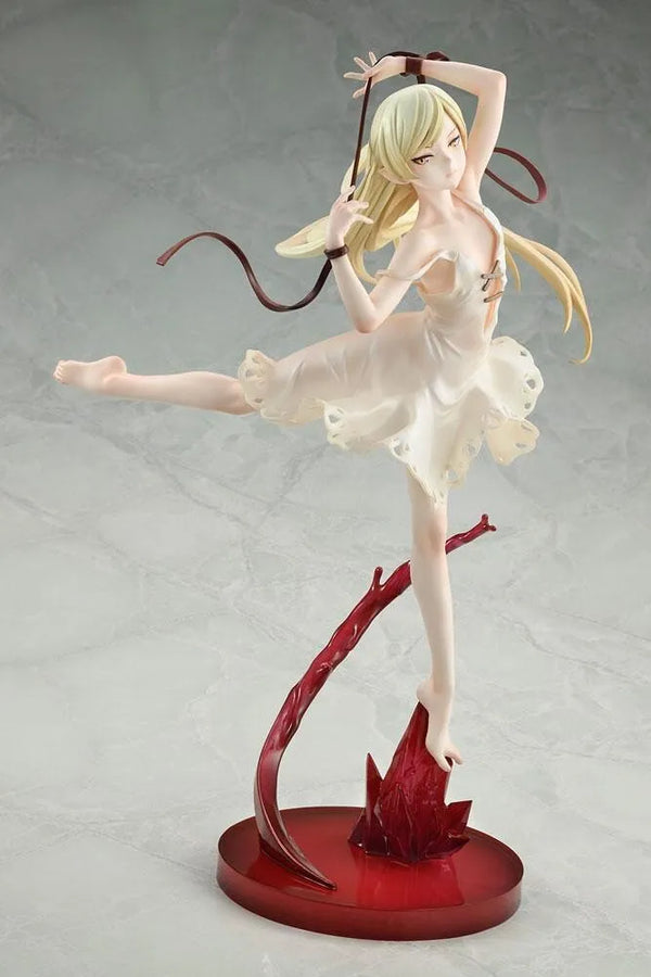 Kizumonogatari - Kiss-shot Acerola-orion Heart-under-blade - 1/6 - 12 Year Old Ver. (Bell Fine)ㅤ – Bell Fine – ActionFigure Brasil