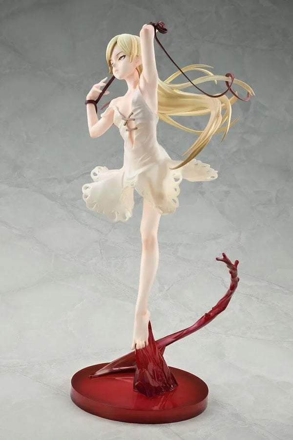 Kizumonogatari - Kiss-shot Acerola-orion Heart-under-blade - 1/6 - 12 Year Old Ver. (Bell Fine)ㅤ – Bell Fine – ActionFigure Brasil