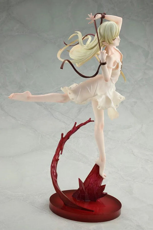 Kizumonogatari - Kiss-shot Acerola-orion Heart-under-blade - 1/6 - 12 Year Old Ver. (Bell Fine)ㅤ – Bell Fine – ActionFigure Brasil