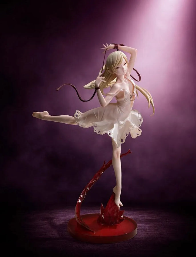 Kizumonogatari - Kiss-shot Acerola-orion Heart-under-blade - 1/6 - 12 Year Old Ver. (Bell Fine)ㅤ – Bell Fine – ActionFigure Brasil