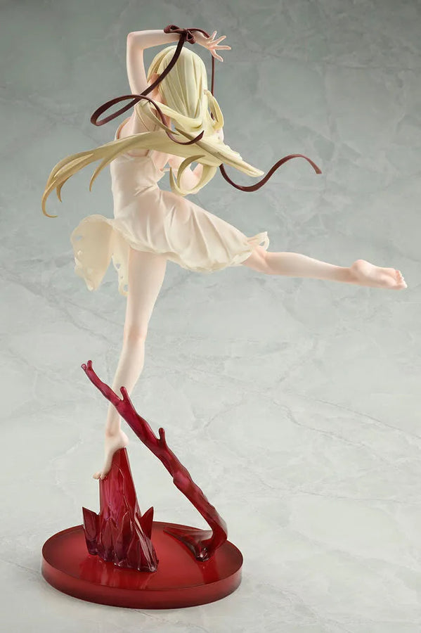 Kizumonogatari - Kiss-shot Acerola-orion Heart-under-blade - 1/6 - 12 Year Old Ver. (Bell Fine)ㅤ – Bell Fine – ActionFigure Brasil