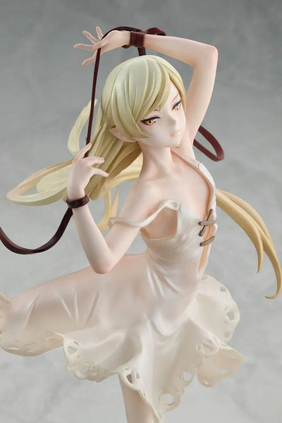 Kizumonogatari - Kiss-shot Acerola-orion Heart-under-blade - 1/6 - 12 Year Old Ver. (Bell Fine)ㅤ – Bell Fine – ActionFigure Brasil — iluminação de estúdio