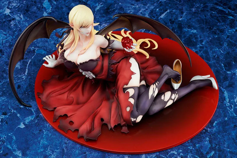 Kizumonogatari - Kiss-shot Acerola-orion Heart-under-blade - 1/7 - 2022 Re-release (Bell Fine)ㅤ – Bell Fine – ActionFigure Brasil