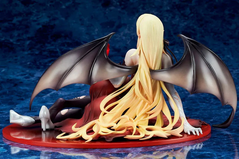 Kizumonogatari - Kiss-shot Acerola-orion Heart-under-blade - 1/7 (Bell Fine)ㅤ – Bell Fine – ActionFigure Brasil