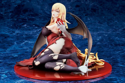 Kizumonogatari - Kiss-shot Acerola-orion Heart-under-blade - 1/7 (Bell Fine)ㅤ – Bell Fine – ActionFigure Brasil — acessórios