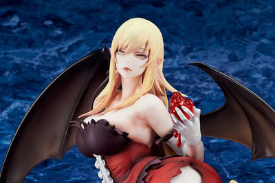Kizumonogatari - Kiss-shot Acerola-orion Heart-under-blade - 1/7 (Bell Fine)ㅤ – Bell Fine – ActionFigure Brasil — com base expositora