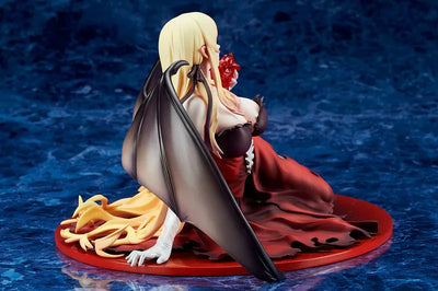 Kizumonogatari - Kiss-shot Acerola-orion Heart-under-blade - 1/7 (Bell Fine)ㅤ – Bell Fine – ActionFigure Brasil — ângulo diferente