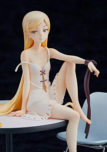 Kizumonogatari - Kiss-shot Acerola-orion Heart-under-blade - 1/8 - 12 Year Old ver. (Good Smile Company)ㅤ – Good Smile Company – ActionFigure Brasil