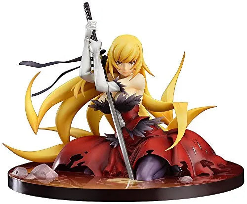 Kizumonogatari - Kiss-shot Acerola-orion Heart-under-blade - 1/8 (Good Smile Company)ㅤ – Good Smile Company – ActionFigure Brasil