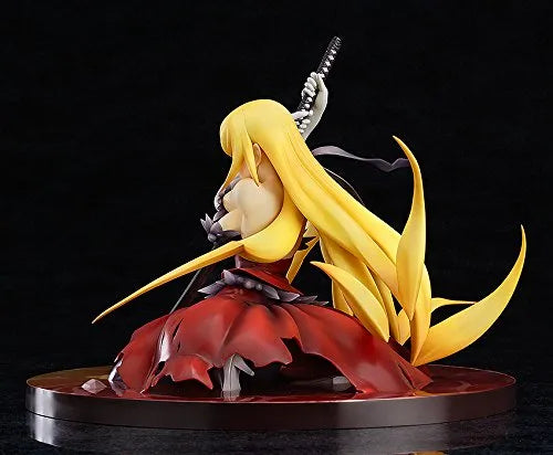 Kizumonogatari - Kiss-shot Acerola-orion Heart-under-blade - 1/8 (Good Smile Company)ㅤ – Good Smile Company – ActionFigure Brasil