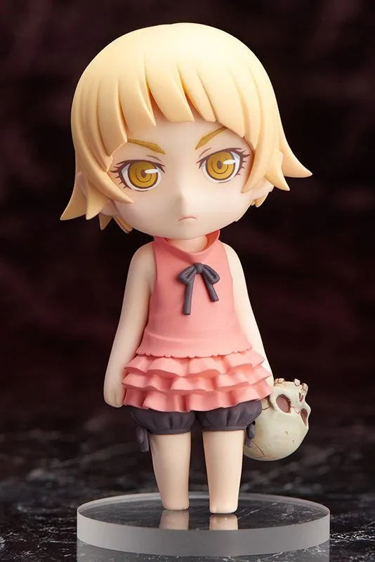 Kizumonogatari Kiss-shot Acerola-orion Heart-under-blade Chara-Forme Plusㅤ – Aniplex – ActionFigure Brasil