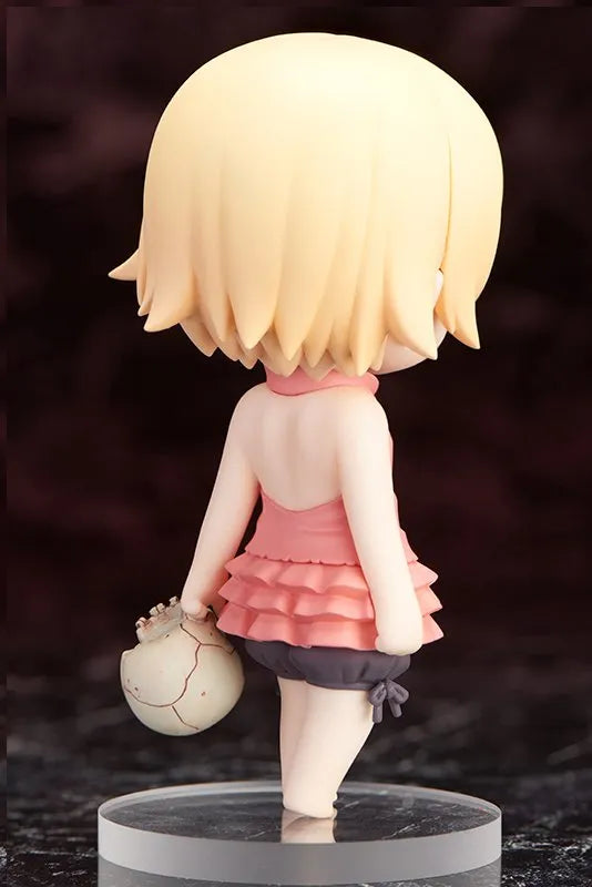 Kizumonogatari Kiss-shot Acerola-orion Heart-under-blade Chara-Forme Plusㅤ – Aniplex – ActionFigure Brasil