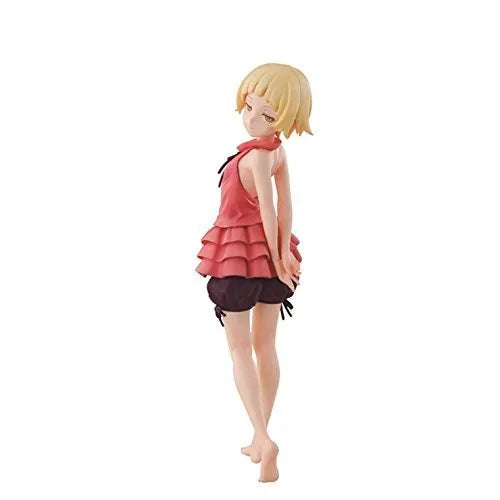 Kizumonogatari - Kiss-shot Acerola-orion Heart-under-blade - Ichiban Kuji - Ichiban Kuji Premium Kizumonogatari Nekketsu-hen - 10 Year Old ver.ㅤ – Banpresto – ActionFigure Brasil