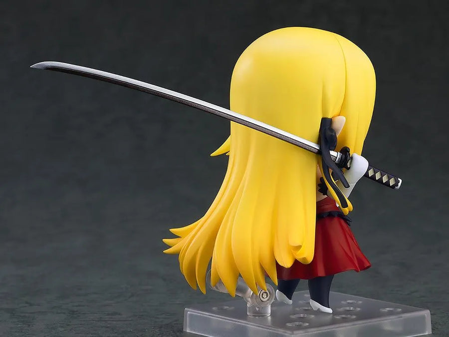 Kizumonogatari - Kiss-shot Acerola-orion Heart-under-blade - Nendoroid #2634 (Good Smile Company)ㅤ – Good Smile Company – ActionFigureBrasil