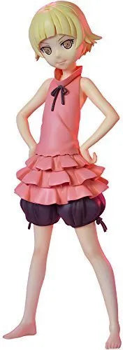 Kizumonogatari - Kiss-shot Acerola-orion Heart-under-blade - PM Figure - 10 Year Oldㅤ – SEGA – ActionFigureBrasil