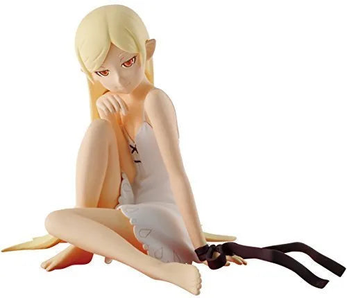 Kizumonogatari - Kiss-shot Acerola-orion Heart-under-blade - SQ - 12 Year Old ver.ㅤ – Banpresto – ActionFigure Brasil
