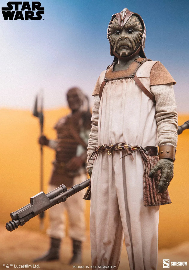Klaatu™ - LIMITED EDITION – Sideshow Collectibles – ActionFigure Brasil