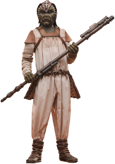 Klaatu™ - LIMITED EDITION – Sideshow Collectibles – ActionFigure Brasil — com base expositora