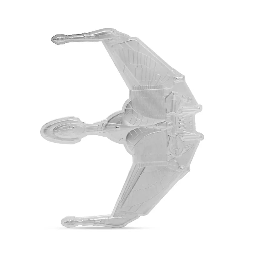 Klingon Bird of Prey - LIMITED EDITION: 500 – Agoro – ActionFigure Brasil