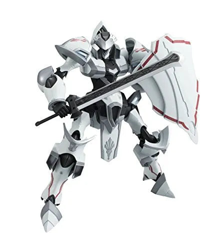Knight's & Magic - Earlcumber - Robot Damashii Tri - Robot Damashii Tri(Bandai)ㅤ – Bandai As Manufacturer – ActionFigure Brasil