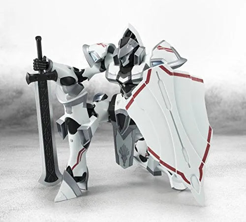 Knight's & Magic - Earlcumber - Robot Damashii Tri - Robot Damashii Tri(Bandai)ㅤ – Bandai As Manufacturer – ActionFigure Brasil