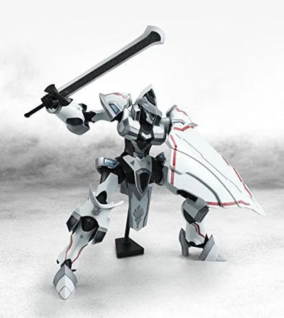 Knight's & Magic - Earlcumber - Robot Damashii Tri - Robot Damashii Tri(Bandai)ㅤ – Bandai As Manufacturer – ActionFigure Brasil — close
