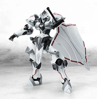 Knight's & Magic - Earlcumber - Robot Damashii Tri - Robot Damashii Tri(Bandai)ㅤ – Bandai As Manufacturer – ActionFigure Brasil — acessórios