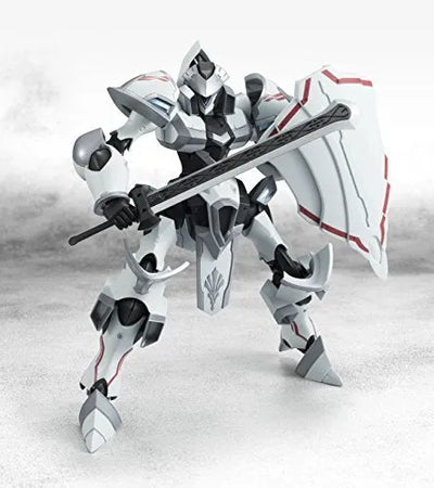 Knight's & Magic - Earlcumber - Robot Damashii Tri - Robot Damashii Tri(Bandai)ㅤ – Bandai As Manufacturer – ActionFigure Brasil — com base expositora