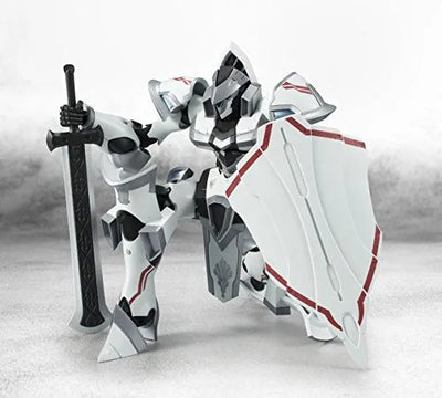 Knight's & Magic - Earlcumber - Robot Damashii Tri - Robot Damashii Tri <Side SK> (Bandai)ㅤ – Bandai – ActionFigureBrasil — ângulo diferente