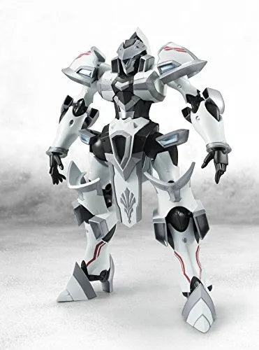 Knight's & Magic - Earlcumber - Robot Damashii Tri - Robot Damashii Tri <Side SK> (Bandai)ㅤ – Bandai – ActionFigureBrasil — ambientada