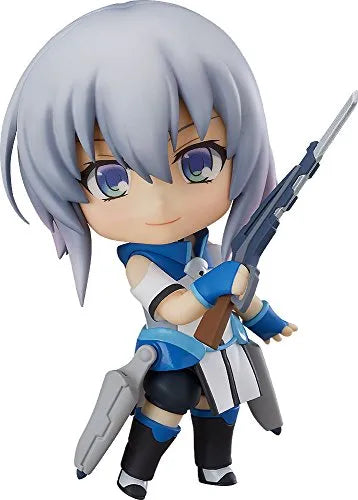 Knight's & Magic - Ernesti Echevalier - Nendoroid #828ㅤ – Good Smile Company – ActionFigure Brasil