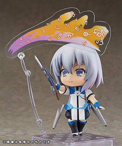 Knight's & Magic - Ernesti Echevalier - Nendoroid #828ㅤ – Good Smile Company – ActionFigure Brasil — ângulo diferente