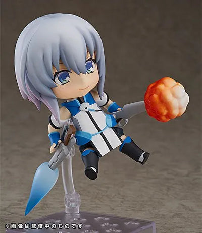 Knight's & Magic - Ernesti Echevalier - Nendoroid #828ㅤ – Good Smile Company – ActionFigure Brasil — detalhe do produto