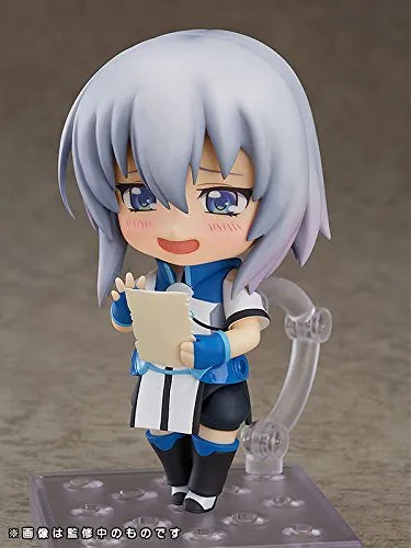 Knight's & Magic - Ernesti Echevalier - Nendoroid #828ㅤ – Good Smile Company – ActionFigure Brasil — close