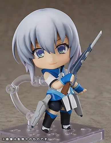Knight's & Magic - Ernesti Echevalier - Nendoroid #828ㅤ – Good Smile Company – ActionFigure Brasil — acessórios