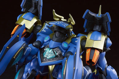 Knight's & Magic - Ikaruga - DX-SCALE - Moderoid (Good Smile Company)ㅤ – Good Smile Company – ActionFigure Brasil — acessórios