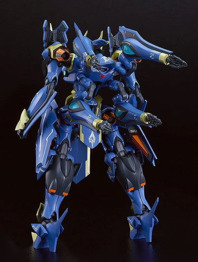 Knight's & Magic - Ikaruga - DX-SCALE - Moderoid (Good Smile Company)ㅤ – Good Smile Company – ActionFigure Brasil — detalhe do produto