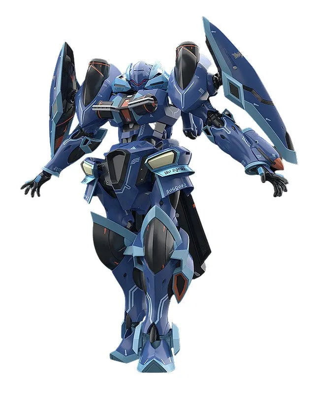 Knight's & Magic - Toybox - Moderoid (Good Smile Company)ㅤ – Good Smile Company – ActionFigure Brasil