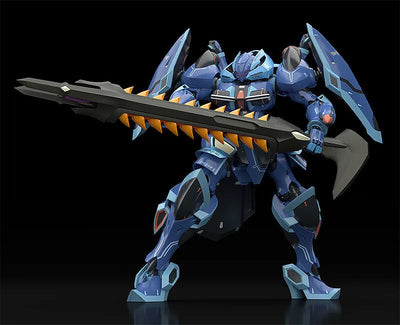 Knight's & Magic - Toybox - Moderoid (Good Smile Company)ㅤ – Good Smile Company – ActionFigure Brasil — ângulo diferente